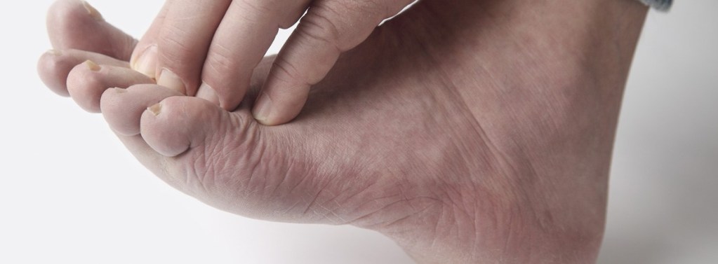 Diabetes - Footcare Course